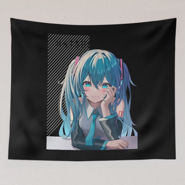 Item preview, Miku Hatsune  designed and sold by DildyAfsa198.