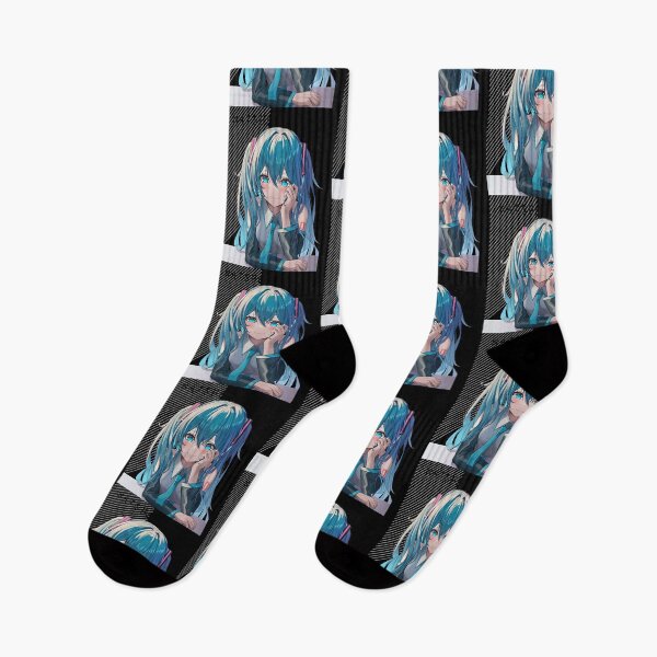 Item preview, Miku Hatsune  designed and sold by DildyAfsa198.