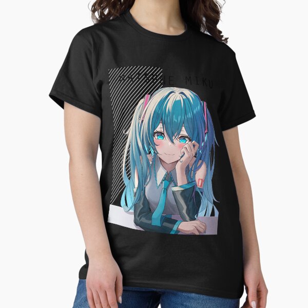 Item preview, Miku Hatsune  designed and sold by DildyAfsa198.
