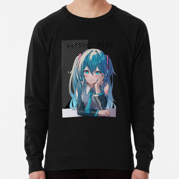 Aperçu de l'œuvre Miku Hatsune créée et vendue par DildyAfsa198.
