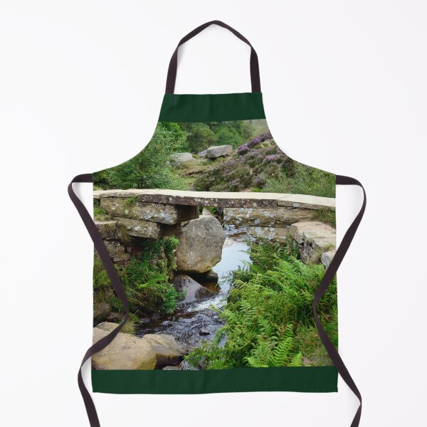 Item preview, stone rock and heather designed and sold by Svetlana Sewell.