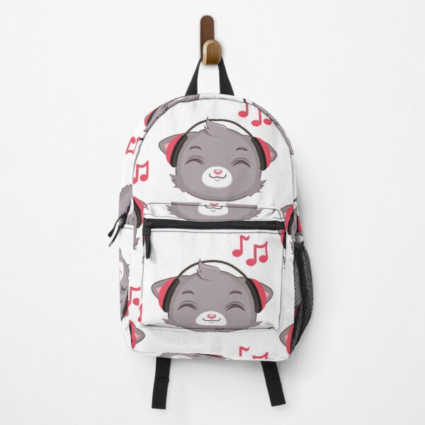 Item preview, Singing cat designed and sold by MatanaShop.