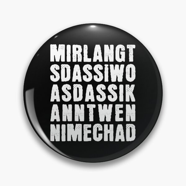 Item preview, It's enough for me that i woas that i know when i mechad designed and sold by Branjos.