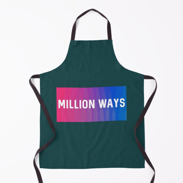 Item preview, HRVY Million Ways spectrum designed and sold by MandalaAndMore.