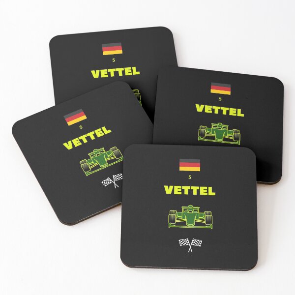 Artikelvorschau, Vettel Aston Martin Sammlung entworfen und verkauft von whirlwind84.