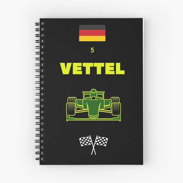 Item preview, Vettel Aston Martin Collection designed and sold by whirlwind84.