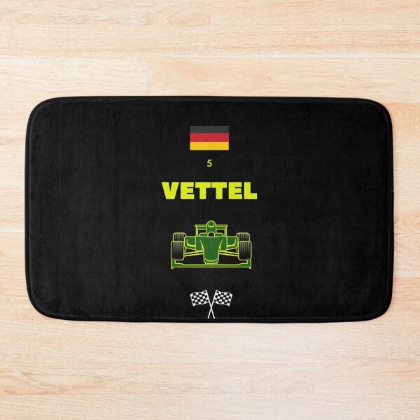 Item preview, Vettel Aston Martin Collection designed and sold by whirlwind84.