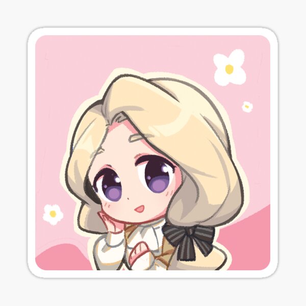 Item preview, BL - Mercedes designed and sold by pecocoe.