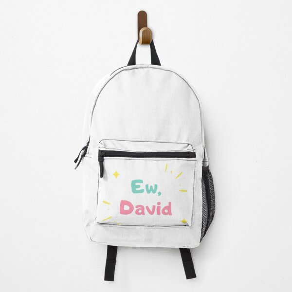 Item preview, Ew, David. designed and sold by Stuti-Rai.