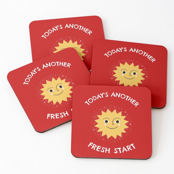 Item preview, Today is another fresh start designed and sold by msify.