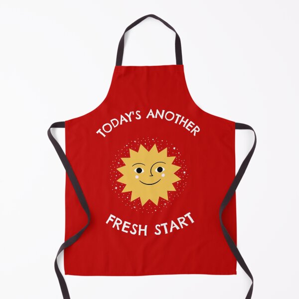 Item preview, Today is another fresh start designed and sold by msify.