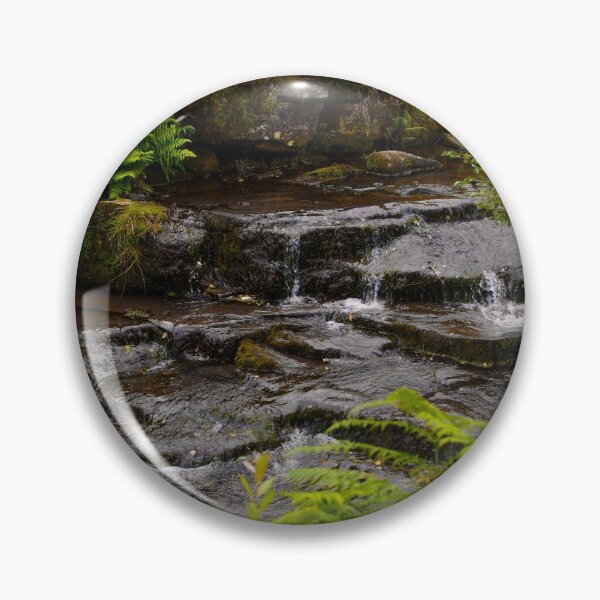 Artikelvorschau, Flusslandschaft entworfen und verkauft von Svetlana Sewell.