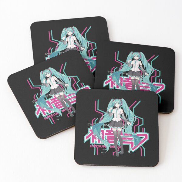 Item preview, Kirei Hatsune Miku Vocaloid  designed and sold by DildyAfsa198.