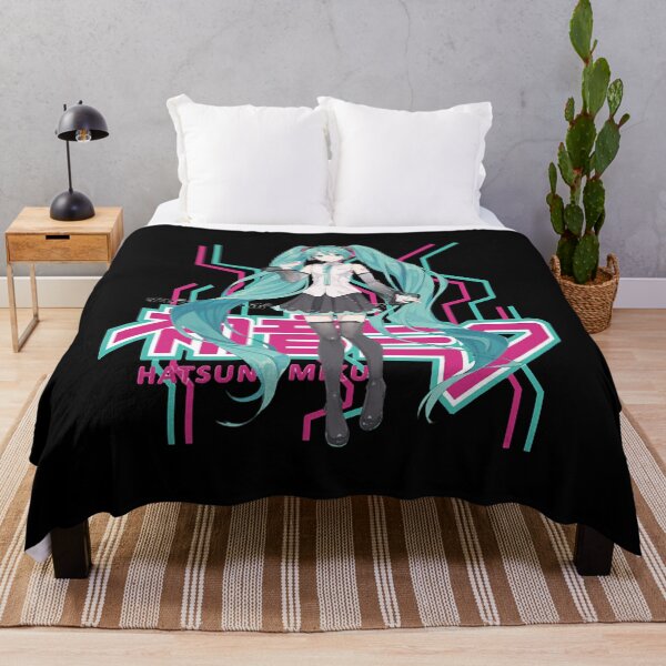 Item preview, Kirei Hatsune Miku Vocaloid  designed and sold by DildyAfsa198.