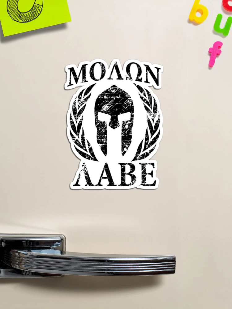 Molon labe 2025 bike discount