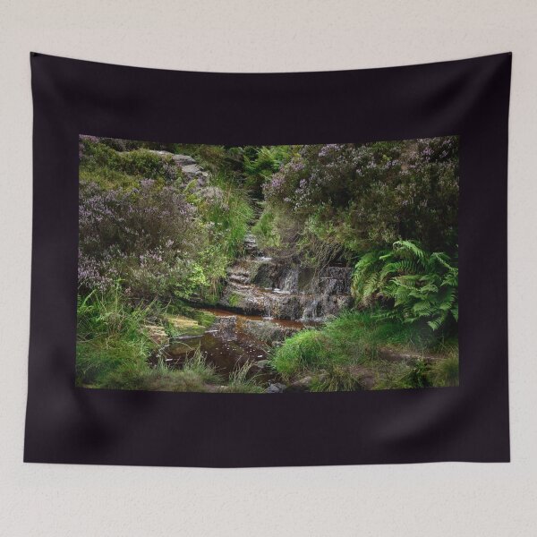Item preview, River Scenery designed and sold by Svetlana Sewell.