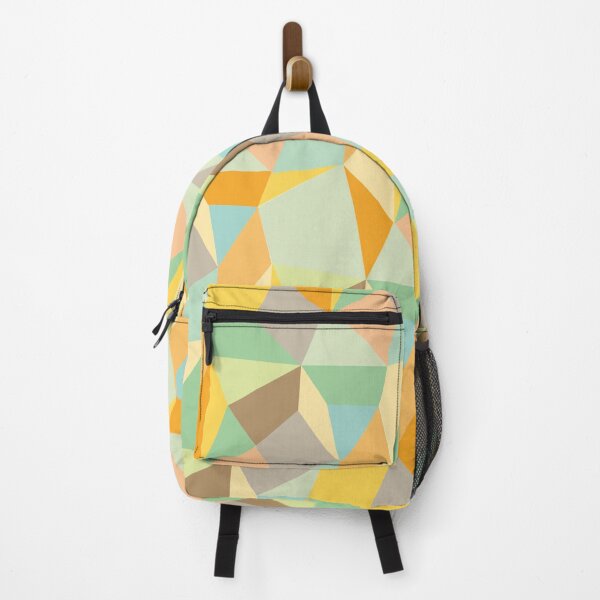Item preview, abstract geometric pattern designed and sold by Urbo Panda.