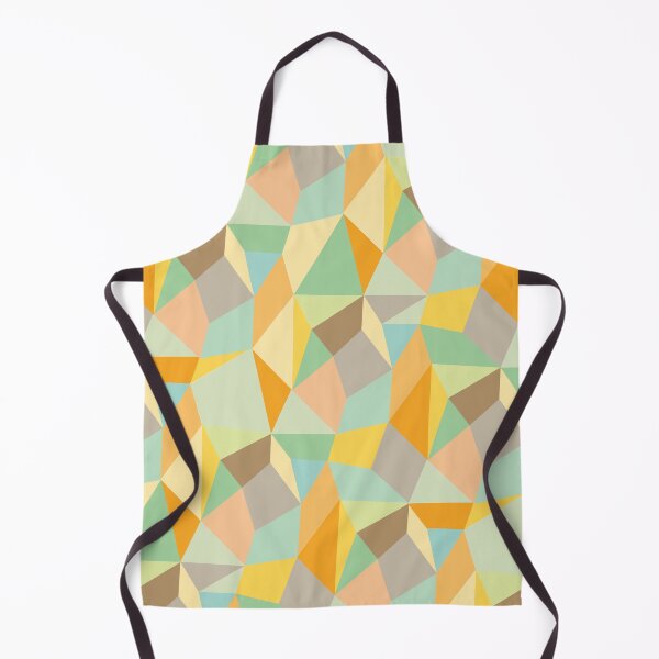 Item preview, abstract geometric pattern designed and sold by Urbo Panda.