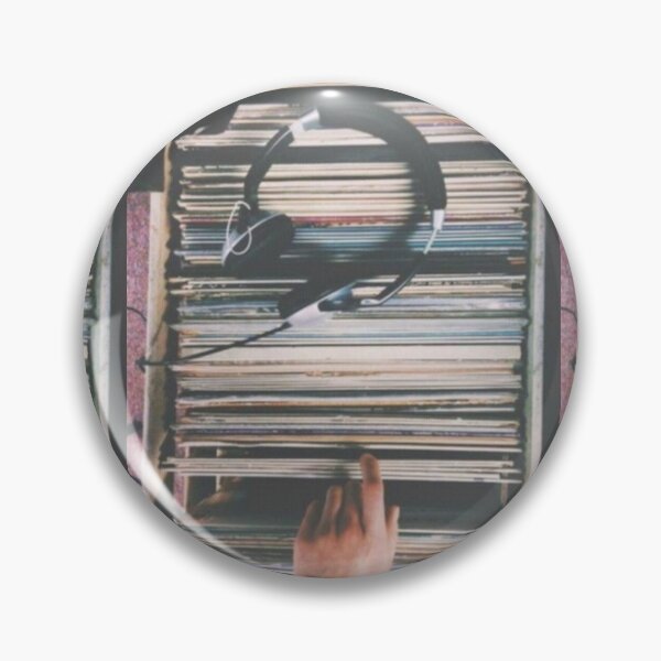 Item preview, Record Shop designed and sold by ObiPrints.