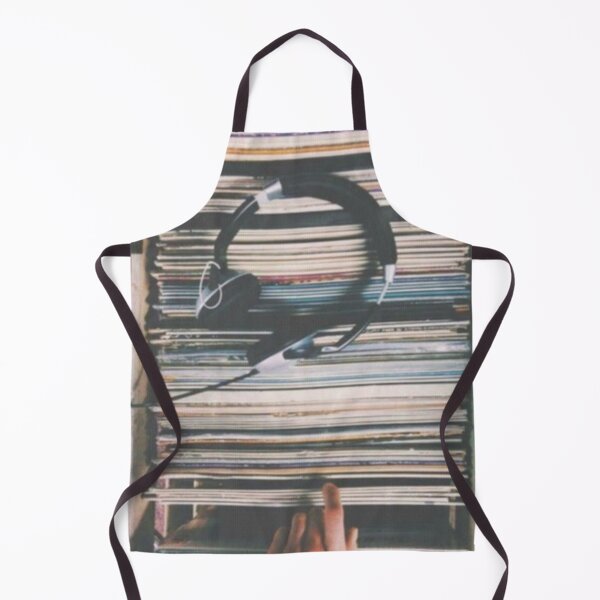 Item preview, Record Shop designed and sold by ObiPrints.