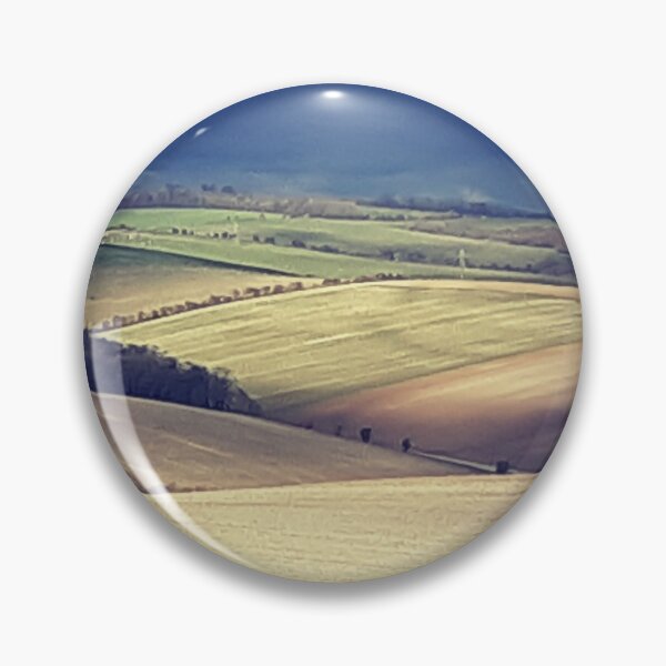 Item preview, South Downs designed and sold by Emma  Amies.