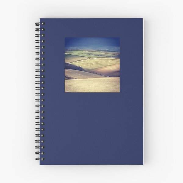 Item preview, South Downs designed and sold by Emma  Amies.