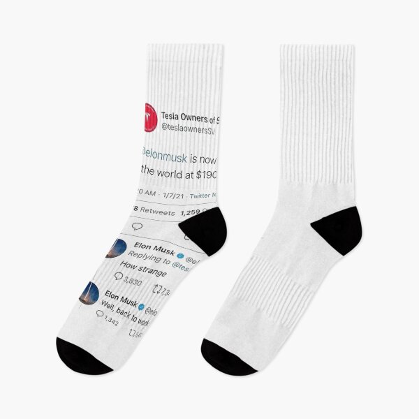 Item preview, Elon Reeve Musk Notice He's The Richest Person In The world designed and sold by Alex3214.