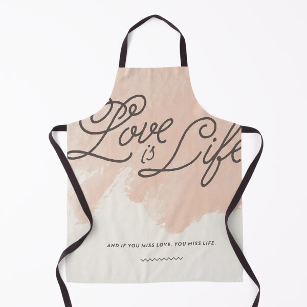 Item preview, love is life designed and sold by 42youbest.