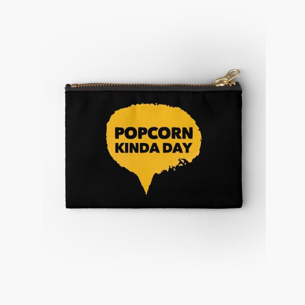 Item preview, Popcorn Kinda Day designed and sold by ArqDezines.