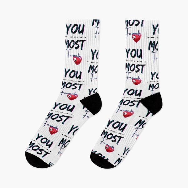 Item preview, You Are My Most Favourite designed and sold by SKA-Designs.