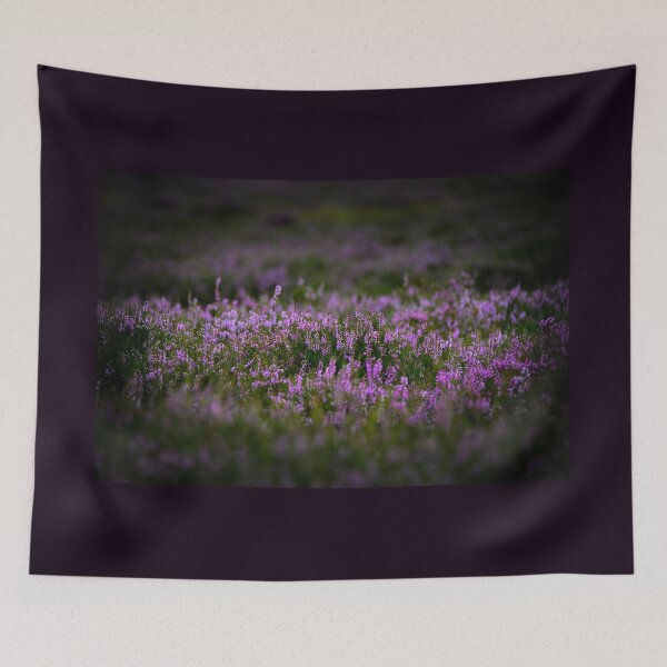 Item preview, Amazing Heather designed and sold by Svetlana Sewell.