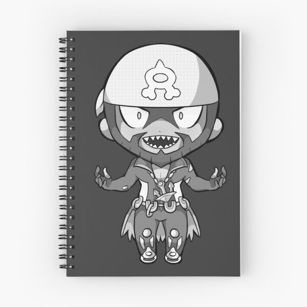 Item preview, Graphic Archie designed and sold by InkyBlackKnight.
