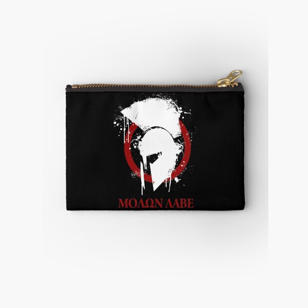 Item preview, molon labe 2 designed and sold by Good4U.