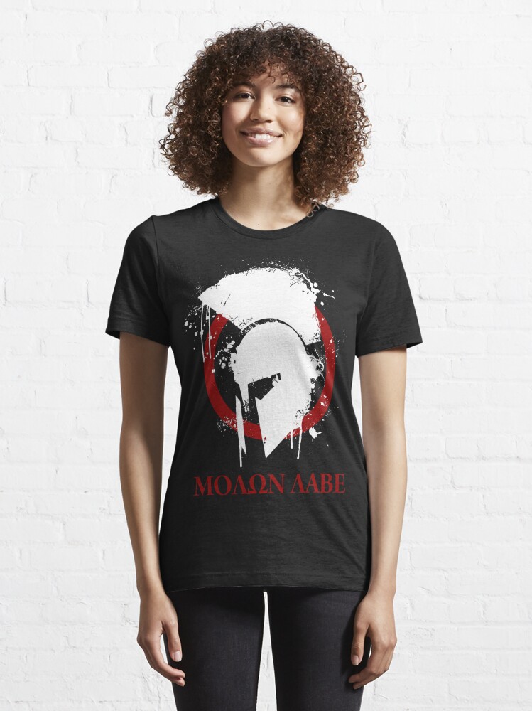 molon labe shirts for sale