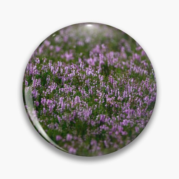 Item preview, Amazing Heather designed and sold by Svetlana Sewell.