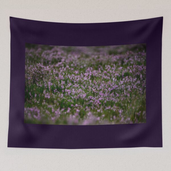 Item preview, Amazing Heather designed and sold by Svetlana Sewell.