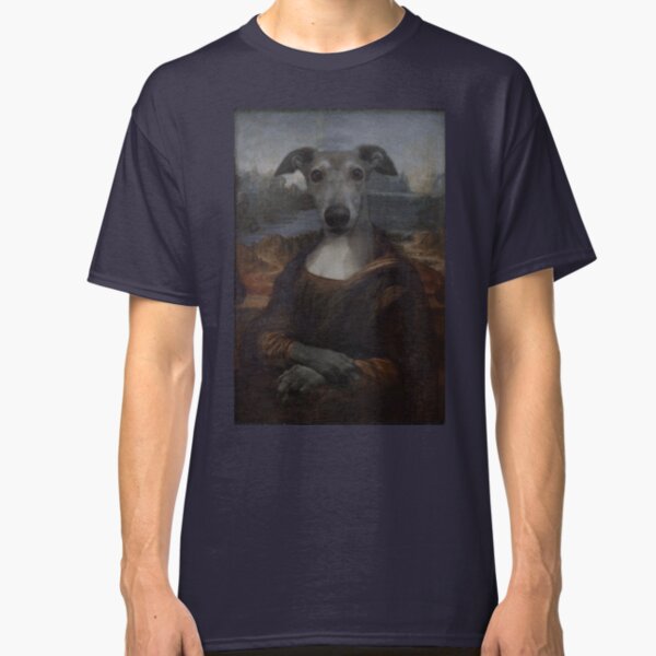 Bone-a-Lisa Classic T-Shirt