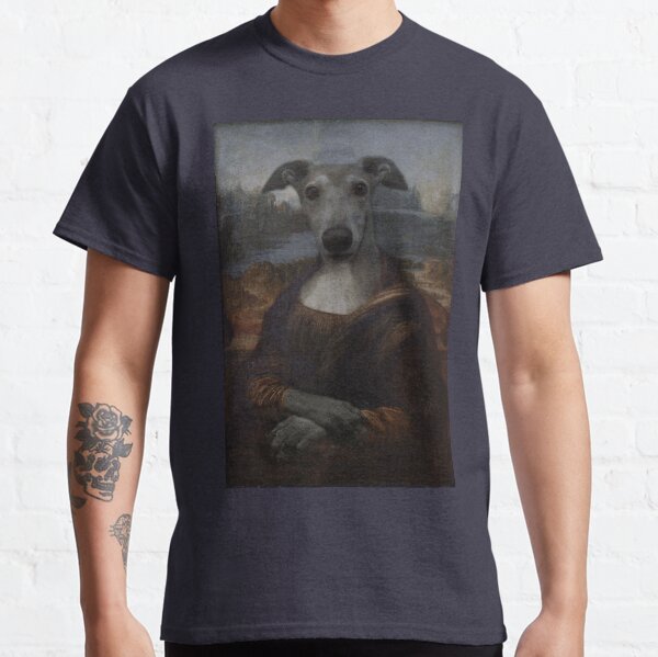 Bone-a-Lisa Classic T-Shirt