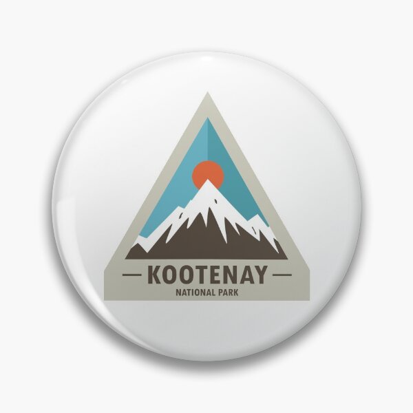 Item preview, Kootenay National Park designed and sold by Esskay Designs.