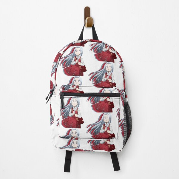 anime girl backpack