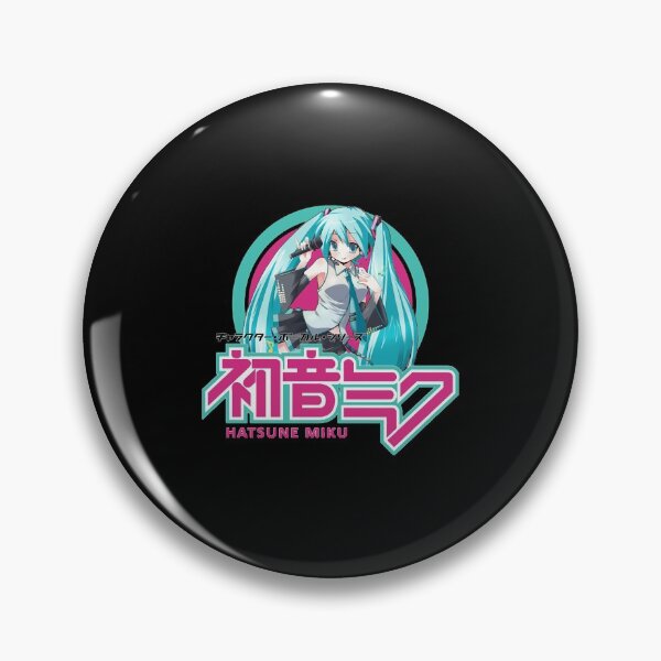 Item preview, The Diva Hatsune Miku designed and sold by DildyAfsa198.