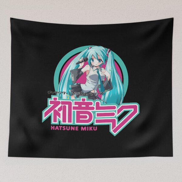 Item preview, The Diva Hatsune Miku designed and sold by DildyAfsa198.