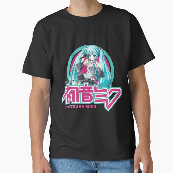 Item preview, The Diva Hatsune Miku designed and sold by DildyAfsa198.
