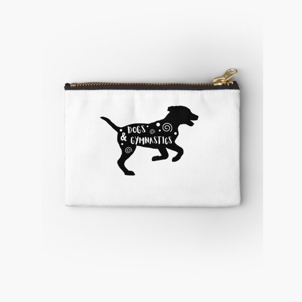 Item preview, Dogs & Gymnastics designed and sold by TheGreenGoat.