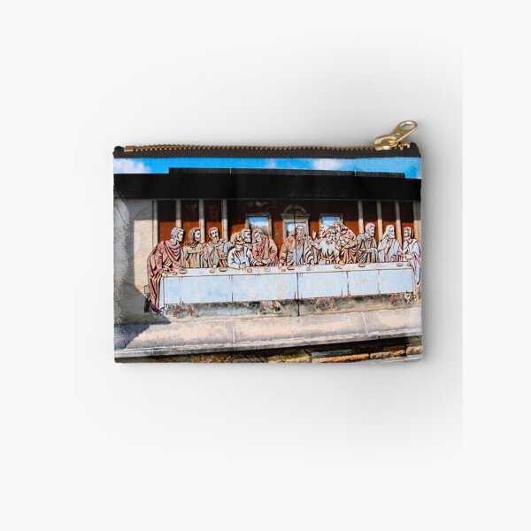 Item preview, The Last Supper (read description) designed and sold by Lynn  Marie Sharp.