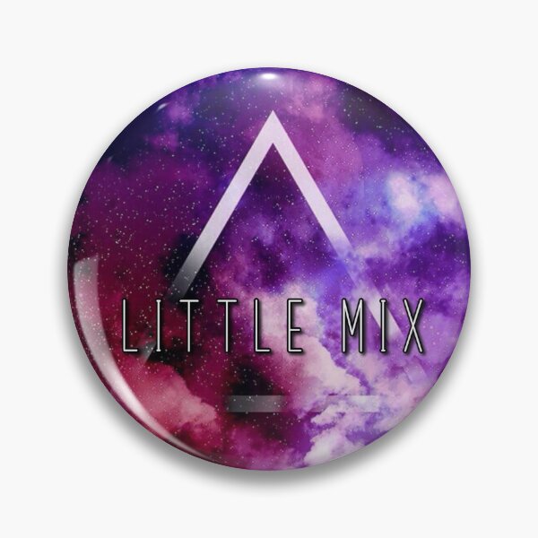 Item preview, Little mix design designed and sold by Nicole  Scarpa.