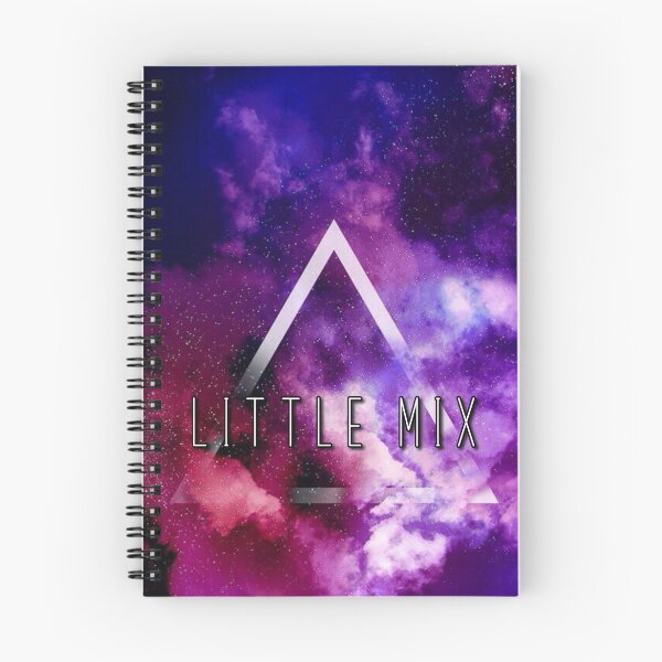 Item preview, Little mix design designed and sold by Nicole  Scarpa.