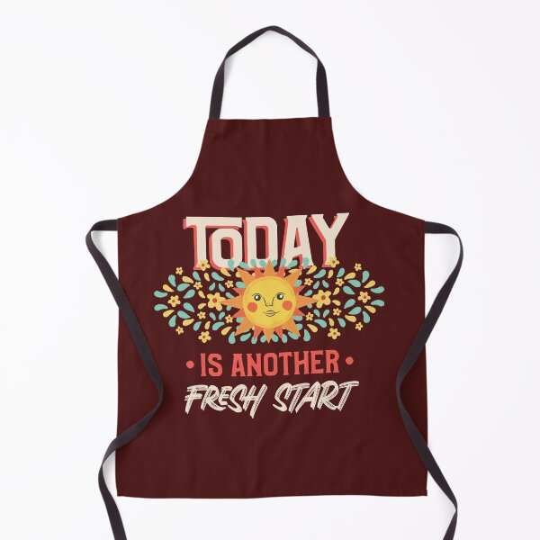 Item preview, Today is another fresh start designed and sold by msify.