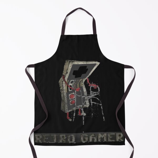 Item preview, OLD RETRO GAMER DESIGN designed and sold by Eric Shields.