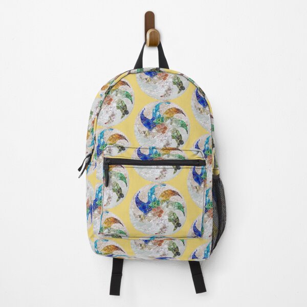 Item preview, Park Guell - Antoni Gaudi designed and sold by portokalis.